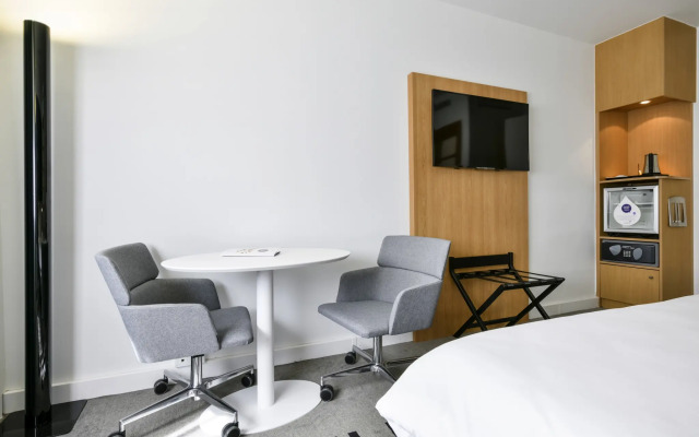 Novotel La Rochelle Centre