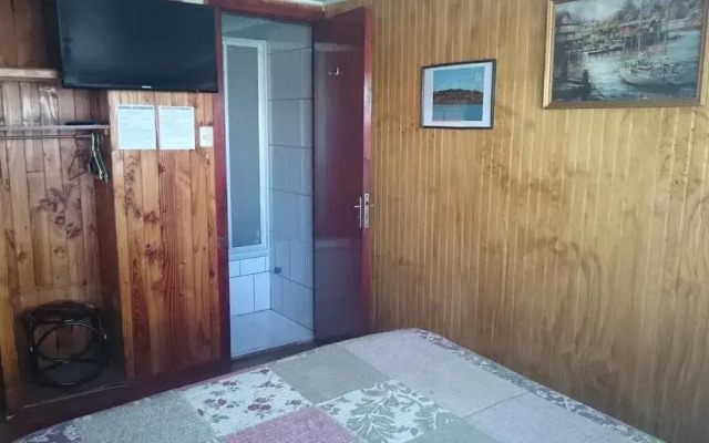 Hostal Sotomayor