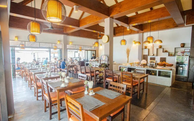Rummana Boutique Resort