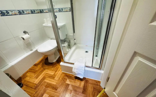 Abbotsford Guest House