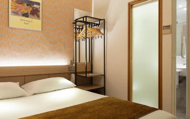 Hotel Hor Les Lumières
