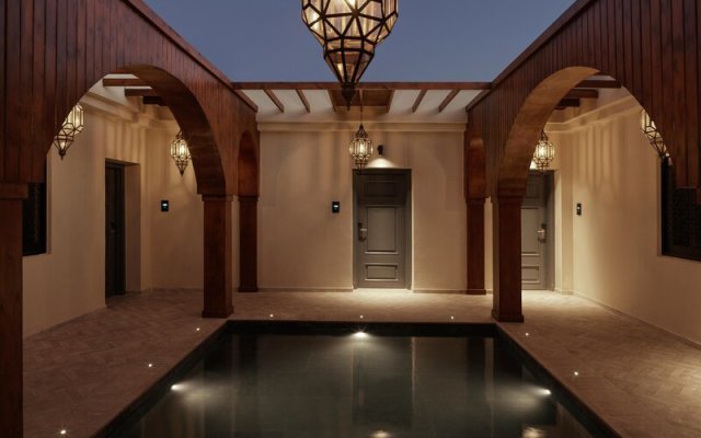 The Chedi El Gouna