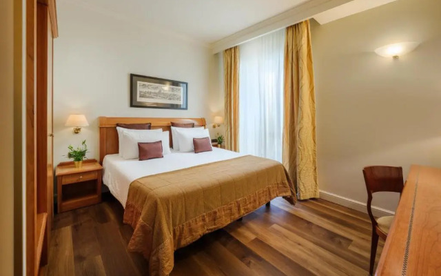 Hotel Dei Cavalieri Milano Duomo