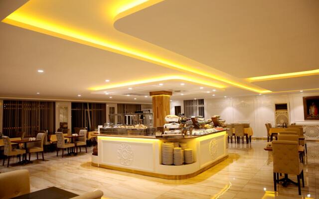 Emirtimes Hotel & Spa Tuzla