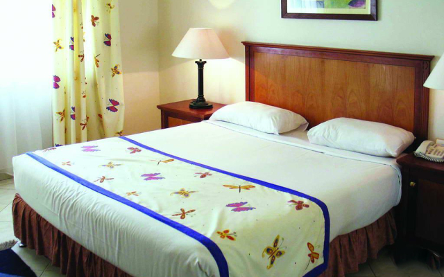 Poinciana Sharm Resort  Apartments