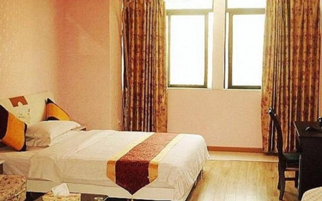 Fanke Hotel - Chongqing – Guest Rooms – Chongqing