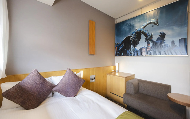 Hotel Gracery Shinjuku