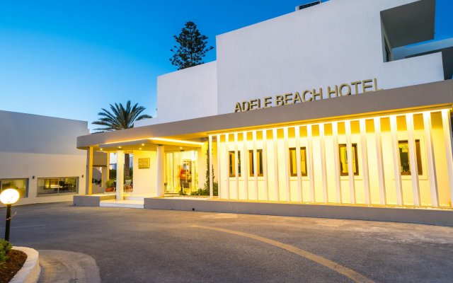 Adele Beach Hotel