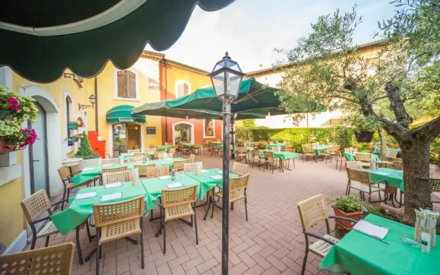 Locanda Antichi Cortili