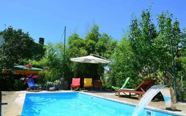 Мини Отель Камея