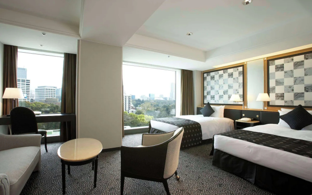 Hotel New Otani Tokyo