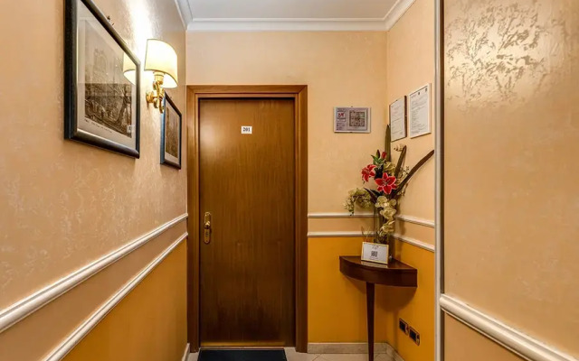 Baltik Guesthouse