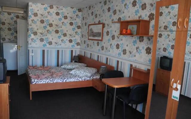Pansion Kruiz-1 Guest House