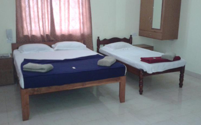 Hotel Granton