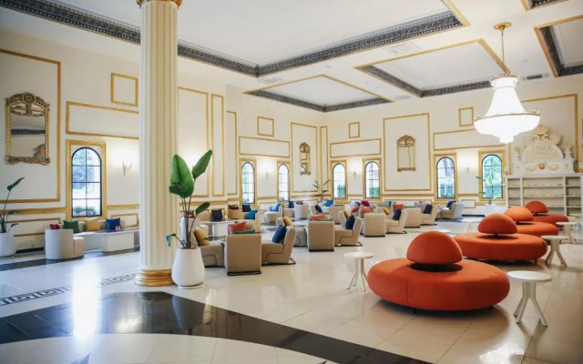 Selectum Noa Belek (Ex. Cesar's Temple De Luxe)