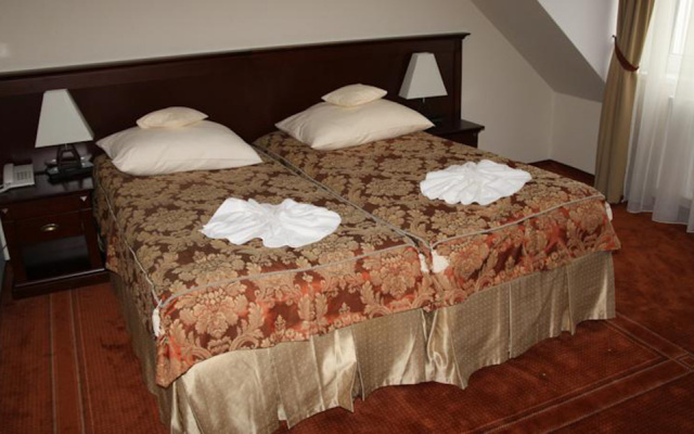 Sandra SPA Karpacz