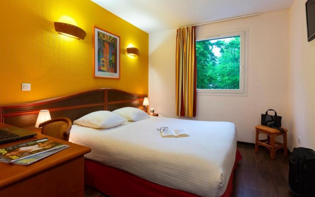 B&B HOTEL Amneville-les-Thermes