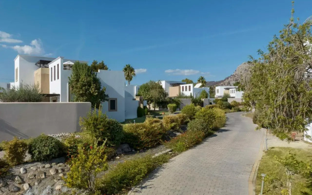 Lindian Village All Inclusive Resort Rhodes, Curio Collection