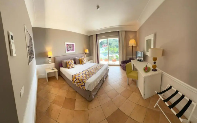 Hotel della Piccola Marina