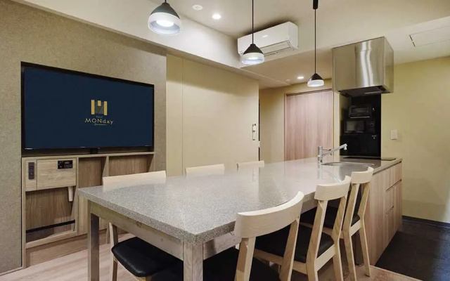 Twin Suite with city view (트윈 침대 2개) 사진 3