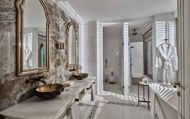 Club Privé by Rixos Saadiyat Island Resort