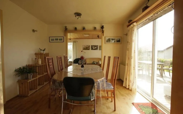 Guesthouse Nonni
