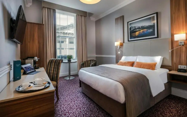 Cassidys Hotel