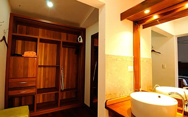 Casa Ceibo Boutique Hotel & Spa