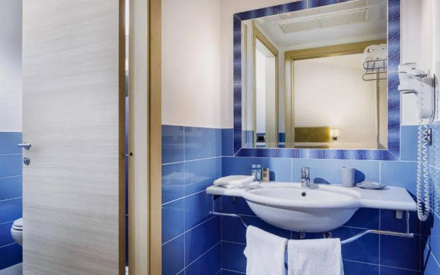 Terradimare Resort & Spa