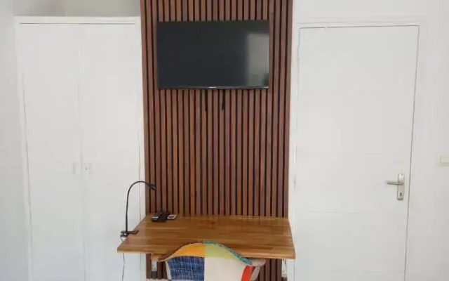 Le Studio Oncle Sam
