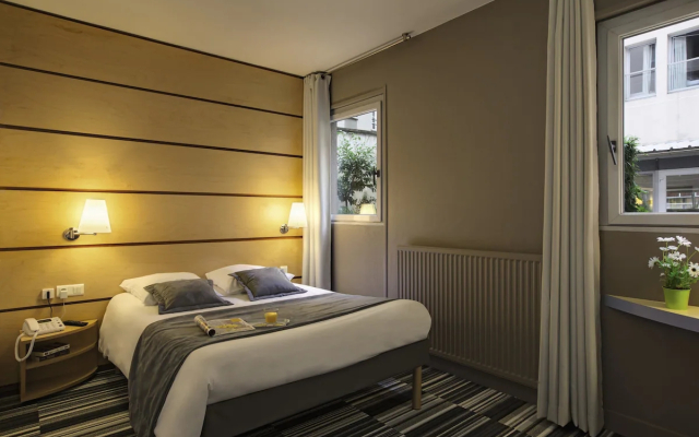 Belambra Clubs & Hotels - Hotel Le Magendie