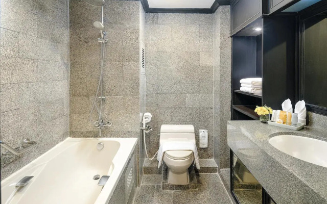 Pipa Hotel Bangkok Sukhumvit 11