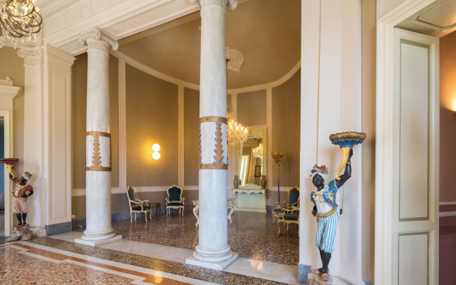 Imperiale Palace Hotel