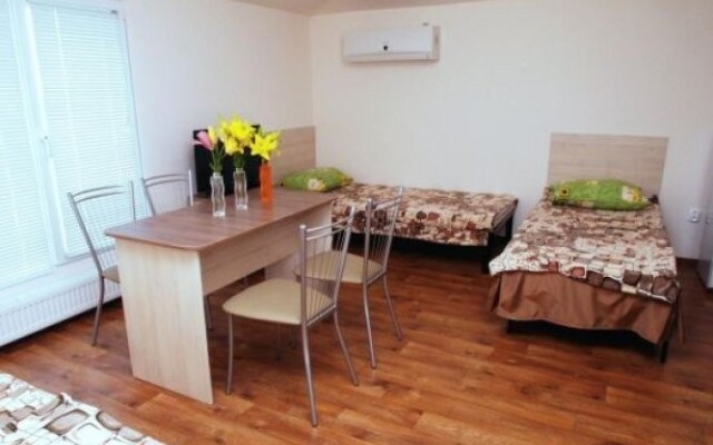 Гостевой дом Морская Даль