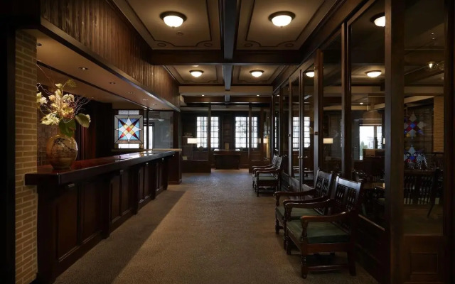 Matsumoto Hotel Kagetsu