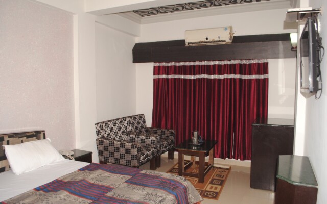 Hotel Anjuman