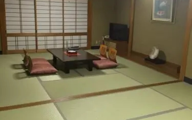 Japanese style no Bathroom room 사진 1