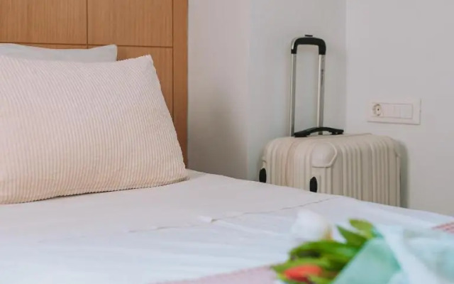 Chic Hotel