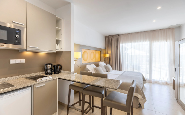 Hoposa Apartamentos Montelin