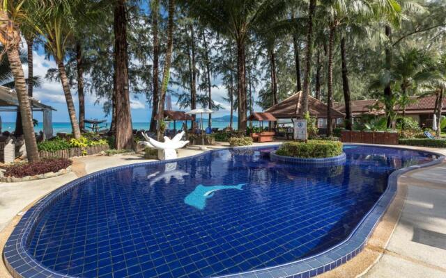 Best Western Premier Bangtao Beach Resort and Spa Hotel