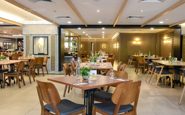 AnCasa Hotel Kuala Lumpur, Chinatown