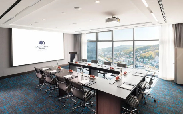 Doubletree By Hilton Seoul Pangyo