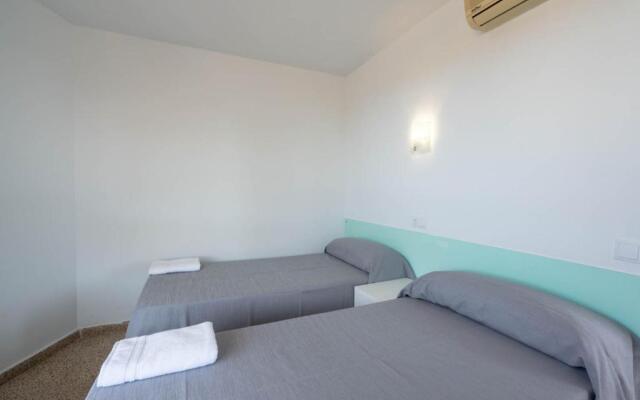 Magaluf Playa Apartements