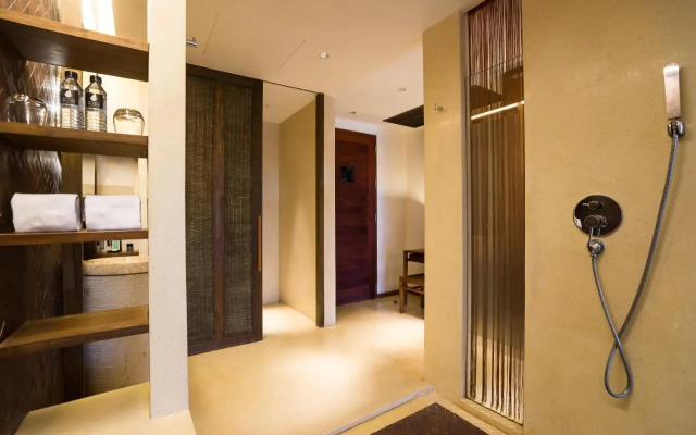Hansar Samui Resort & Spa