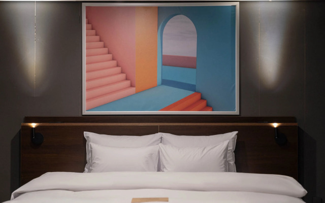 Urban HOTEL&PLAY