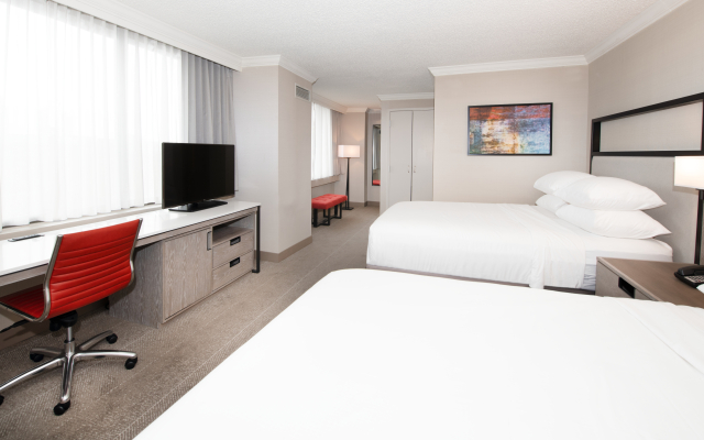 Holiday Inn Baltimore - Inner Harbor, an IHG Hotel