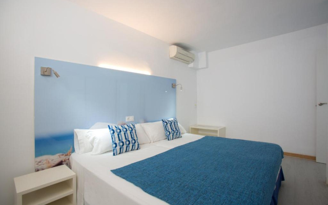 Plazamar Serenity Resort
