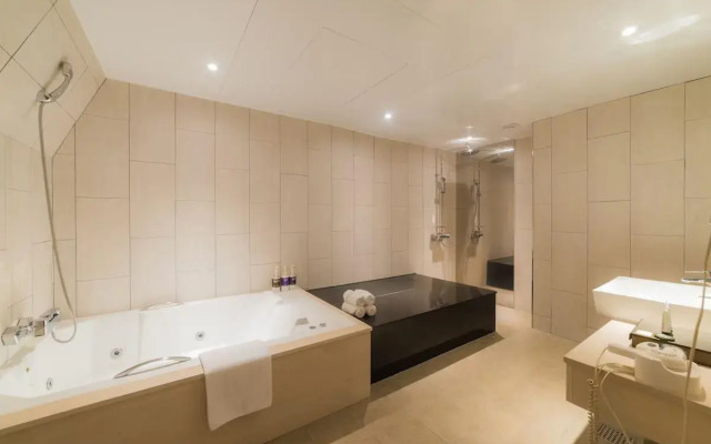 Hotel Silkroad