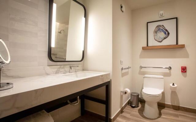 Courtyard By Marriott Santo Domingo Piantini
