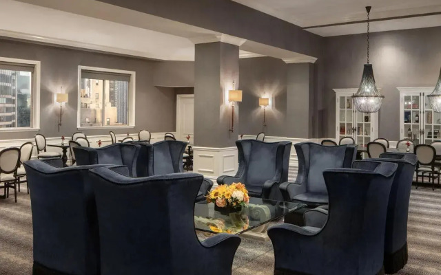 Manhattan Club Suite Apartments